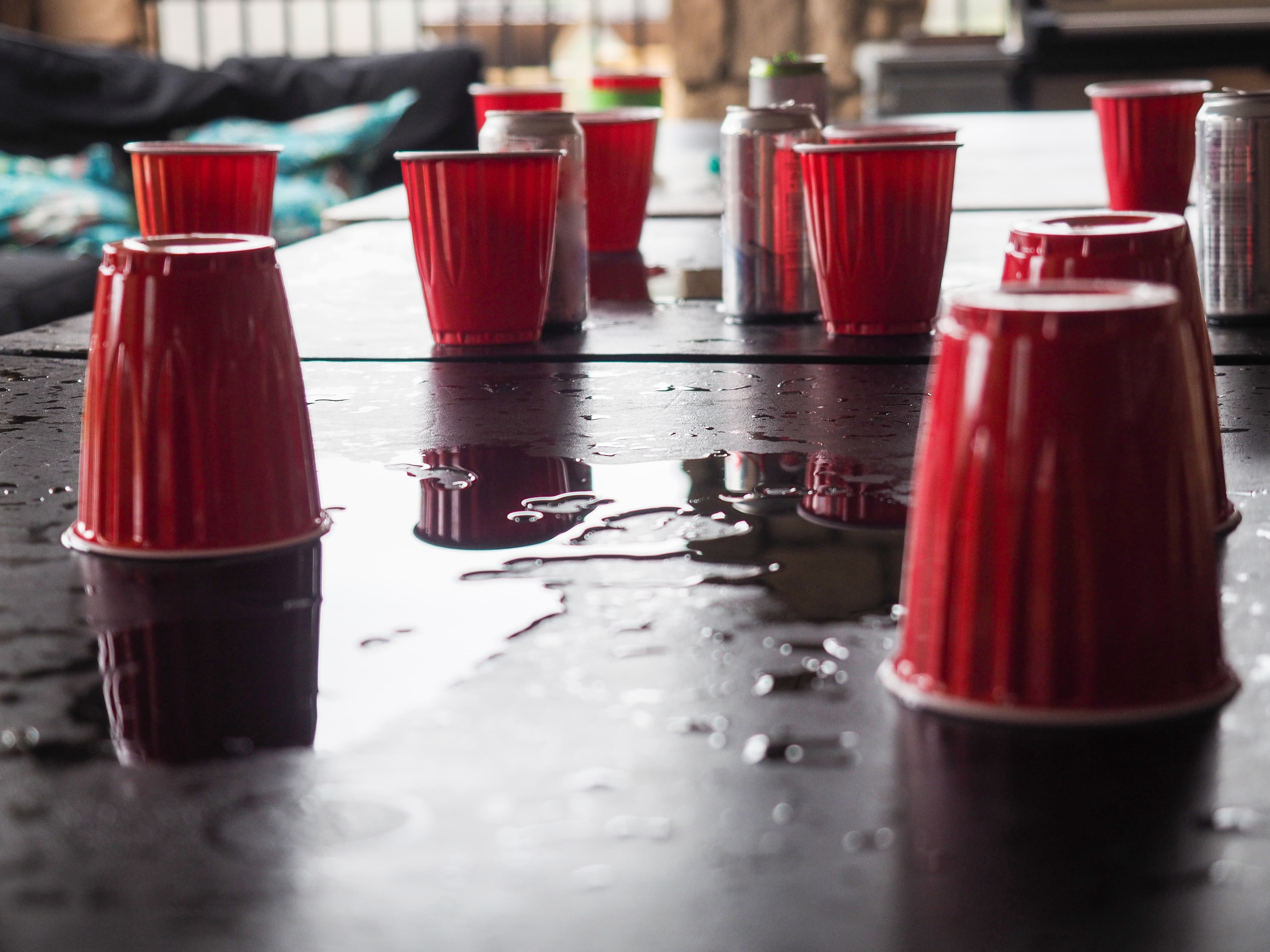 flipcup